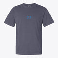 clever fox 313D OL2 classic tee T Shirt Premium Print US Top Pick
