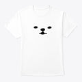 EGGDOG FACE | Premium Unisex T-Shirt
