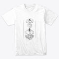 F For Respects | Premium Unisex T-Shirt
