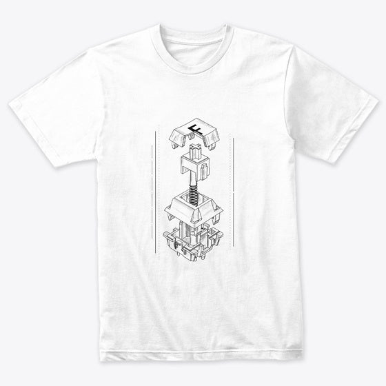 F For Respects | Premium Unisex T-Shirt