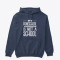 Unschooling Homeschool Unschool Graphic T Shirt