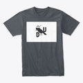 Dissect University Stamp | Premium Unisex T-Shirt