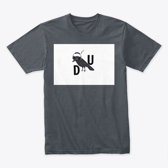 Dissect University Stamp | Premium Unisex T-Shirt