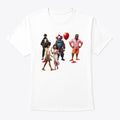 Balloon Pop Apparel Streetwear Style Gift Ready