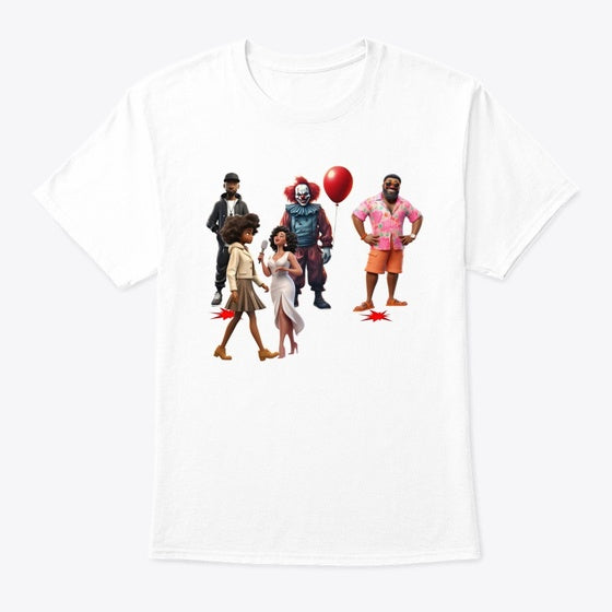 Balloon Pop Apparel Streetwear Style Gift Ready