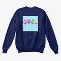 Inflate My Ego Graphic T Shirt