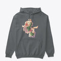 Flanny Brocoli Graphic T Shirt
