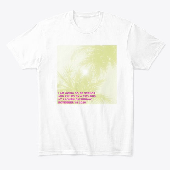 City Bus | Premium Unisex T-Shirt