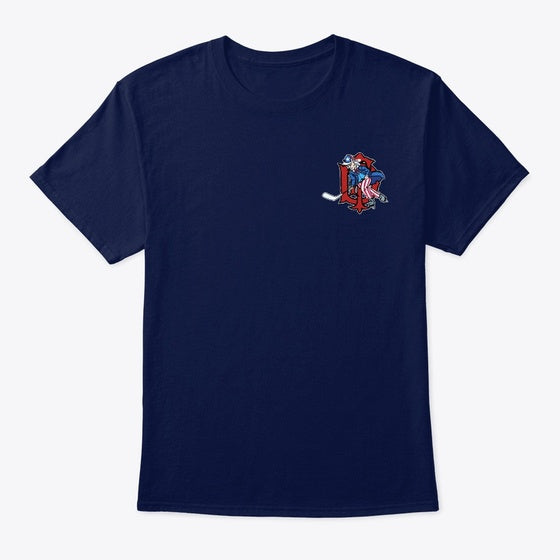 Crew Neck T-Shirt