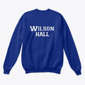 WILSON HALL Apparel Streetwear Style Everyday Wear