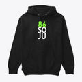 86Soju Clean Apparel Trending US Daily Wear