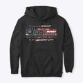 DragTimes USA Collection Color | Premium Unisex T-Shirt