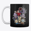 Mutant Universe S2 - Mug | Premium Unisex T-Shirt, Trending Graphic Tee