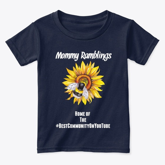 Best Community on YouTube Apparel Premium Print US Top Pick