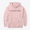 googinhymers hoodie Hoodie Premium Print Best Seller Look