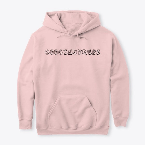 googinhymers hoodie Hoodie Premium Print Best Seller Look