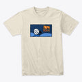 Keep Scrolling | Premium Unisex T-Shirt