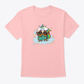 DEVOVO CROSSING DREAM Apparel Comfort Fit US Top Pick
