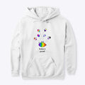 Beelieve in yourself Apparel Comfort Fit Hot Right Now