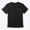 Castle tour | Fantasy Graphic Tee for Everyday Style