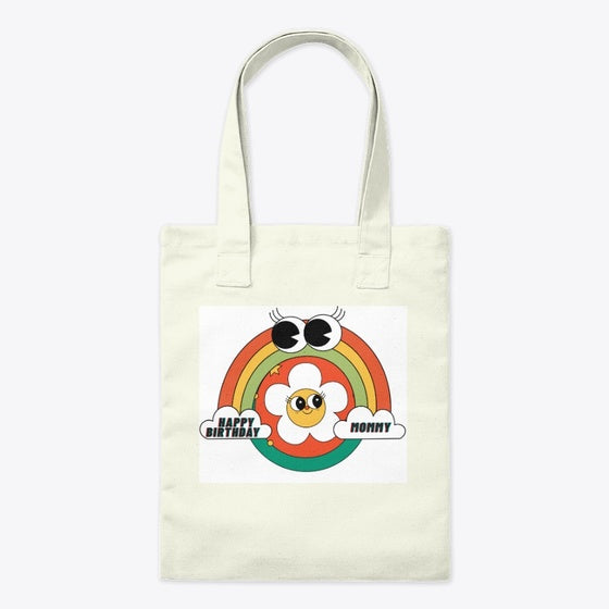 Happy Mommy Graphic T Shirt