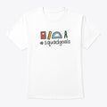 Math squadgoals T shirt T Shirt Trending US Gift Ready