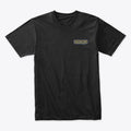 I Raced Saddleback Graphic T Shirt