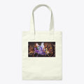 Friendship is Tragic Mares of Diomedes | Fantasy Graphic Tee for Everyday Style