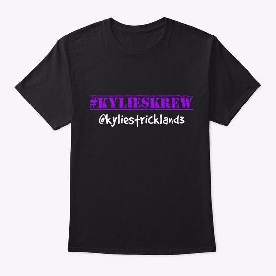 kylieskrew Apparel Premium Print Gift Ready