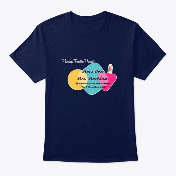 Markham Buy Graphic T Shirt