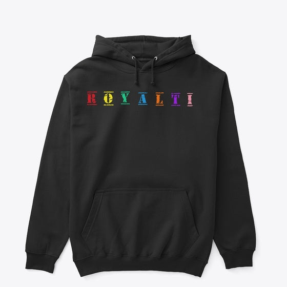 Royal Pride Collection Apparel Viral TikTok Find Fan Favorite