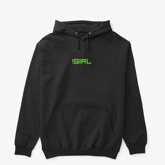 Girl Shirt
