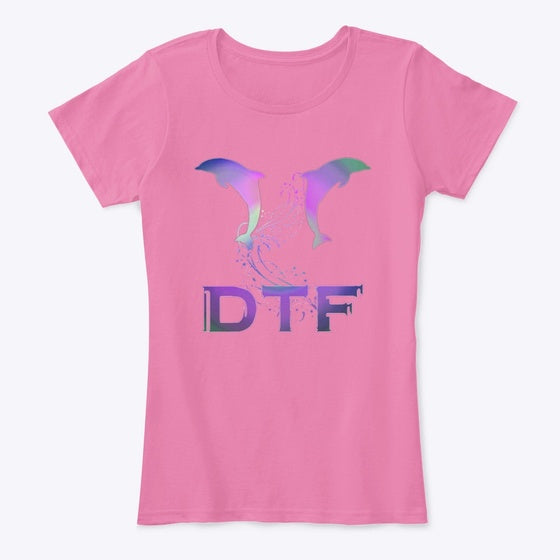 DTF fader Apparel Trending US Gift Ready