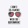 Don't Co-parent