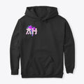 Anime Hub Wave Graphic T Shirt