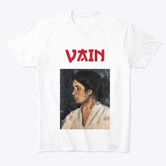 Vain Art