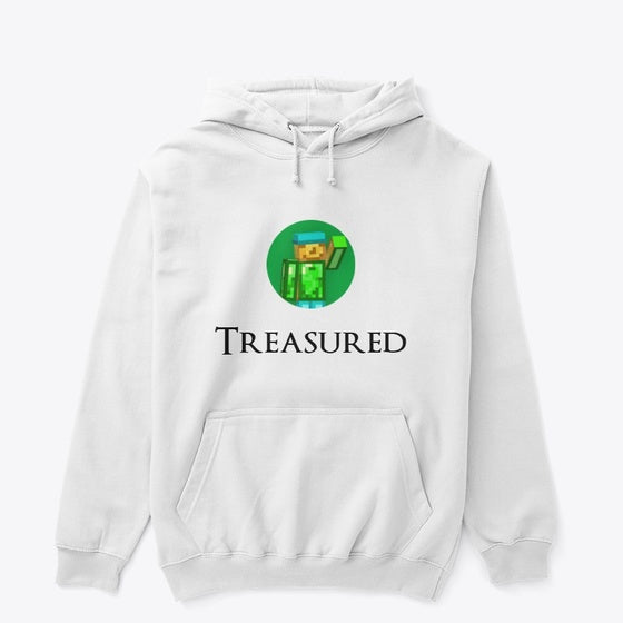 Treasured Antique Merchandise
