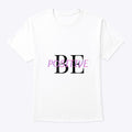 BE positive Apparel High Search Demand US Top Pick