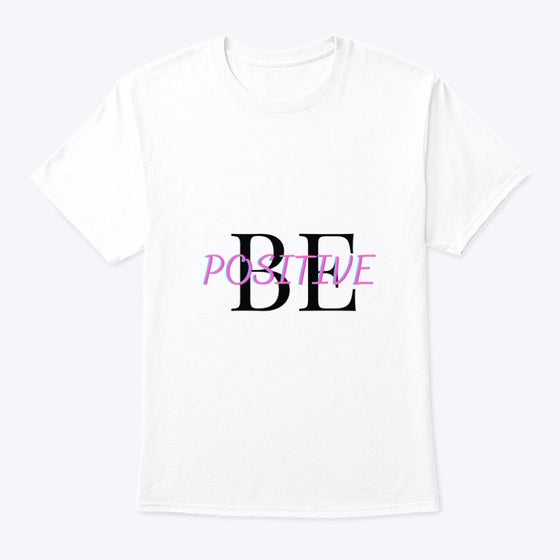 BE positive Apparel High Search Demand US Top Pick