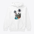 Bece Lover Graphic T Shirt