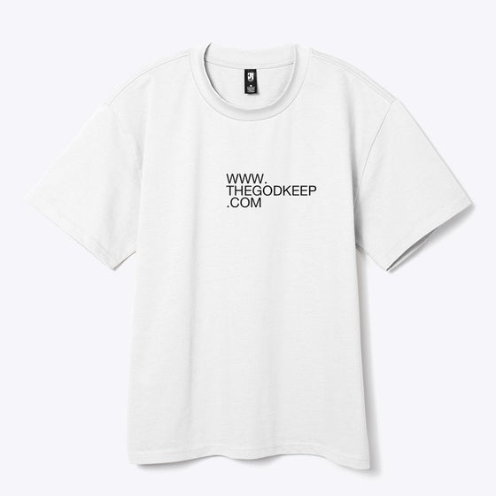 The God Keep T-Shirt