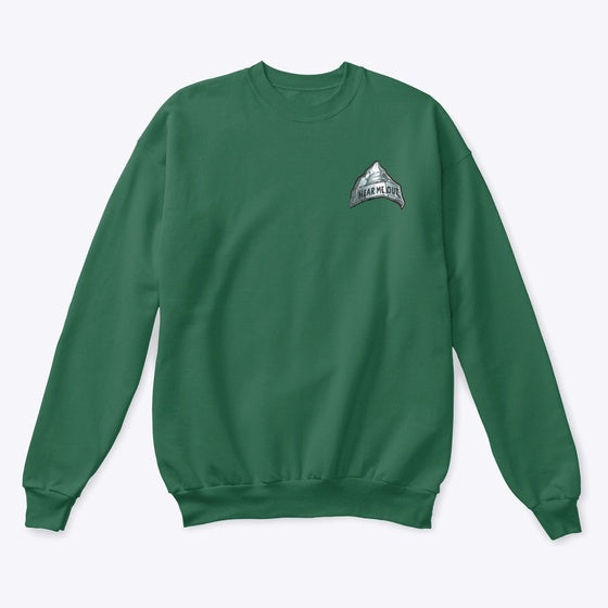 Naughty Holiday Sweater Shirt