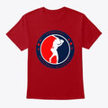 Harmony Baseball Academy Logo | Premium Unisex T-Shirt