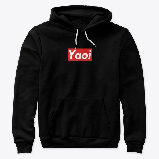 Yaoi | Premium Unisex T-Shirt