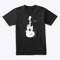 Brushy's Guitar | Premium Unisex T-Shirt