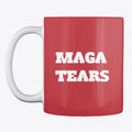 MAGA TearsMake America Gay Again Apparel Premium Print Best Seller Look