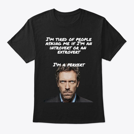House Shirt