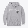 Essential Brand Apparel Streetwear Style Everyday Wear