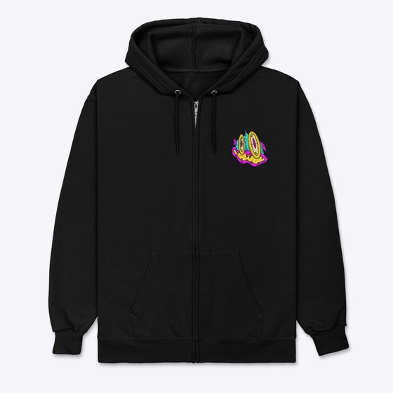 Relax Graphic T Shirt