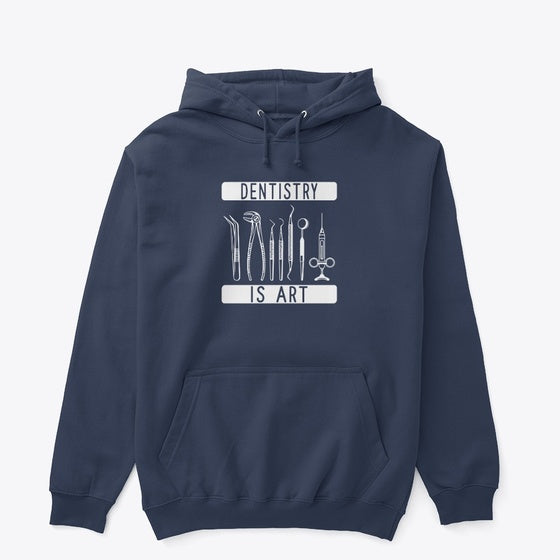Dentistry Skill Dental Graphic T Shirt